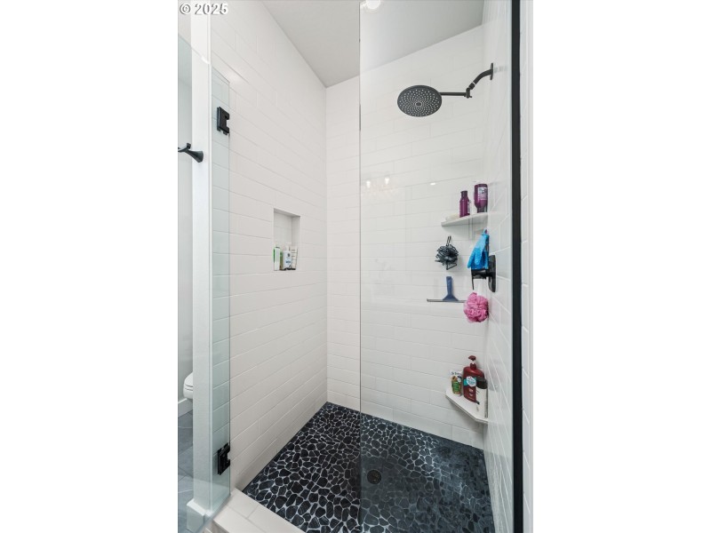 Bathroom, Attached