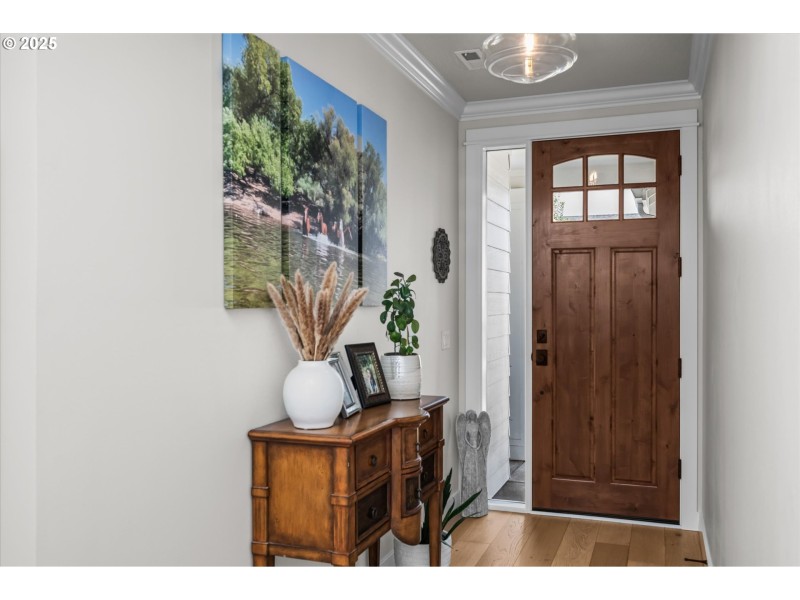 Entrance/Foyer