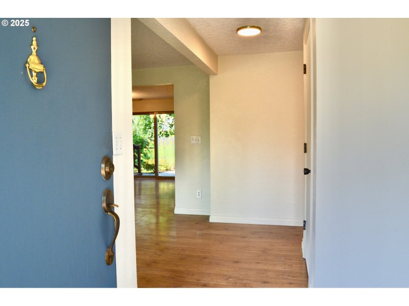 Entrance/Foyer