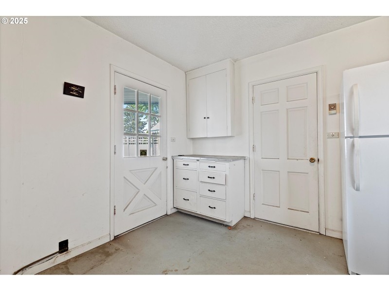 Mud Room