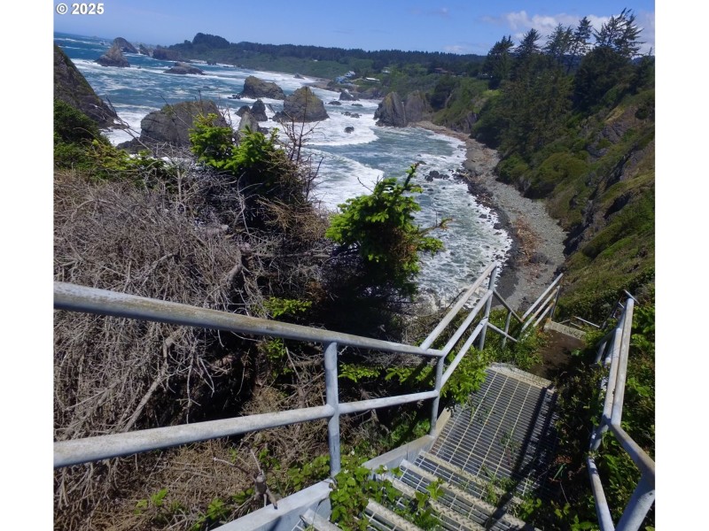 Beach Access
