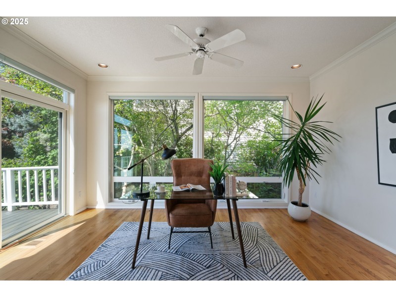 Sun Room