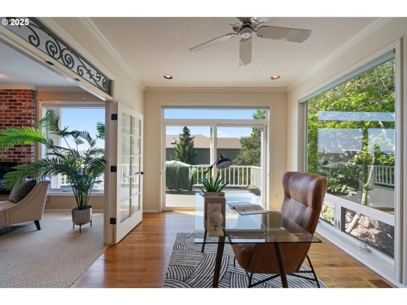 Sun Room