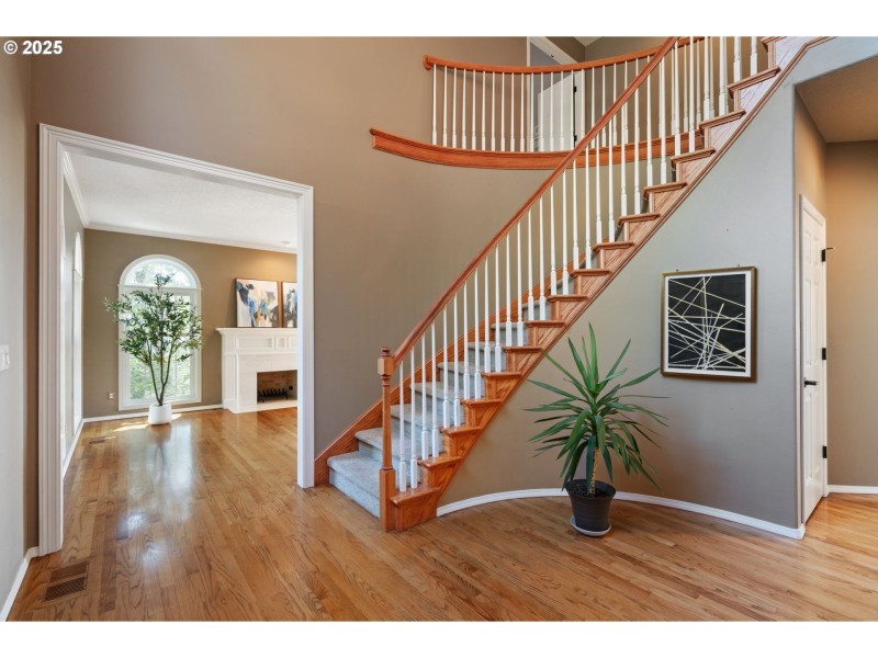 Entrance/Foyer
