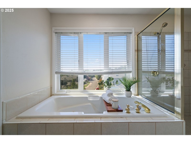 Owner's Suite Bathroom