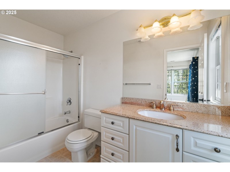 Attached Bathroom #2