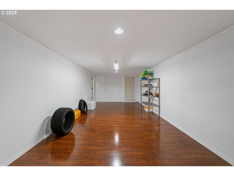 Bonus Room