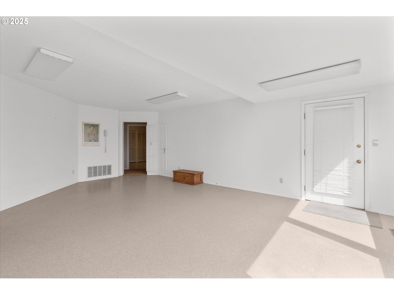 Recreation Room