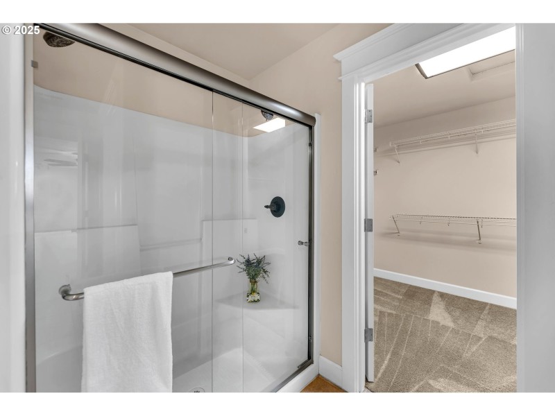 Attached Bathroom #1