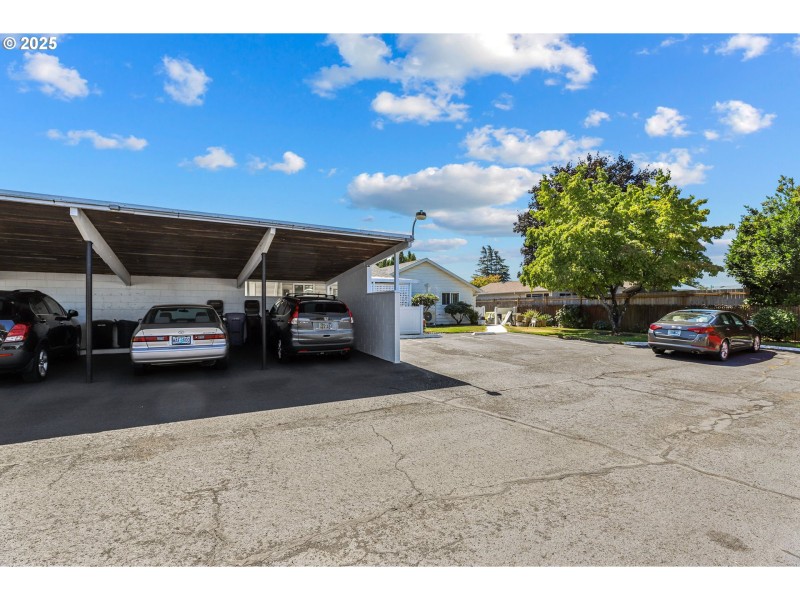 Carport