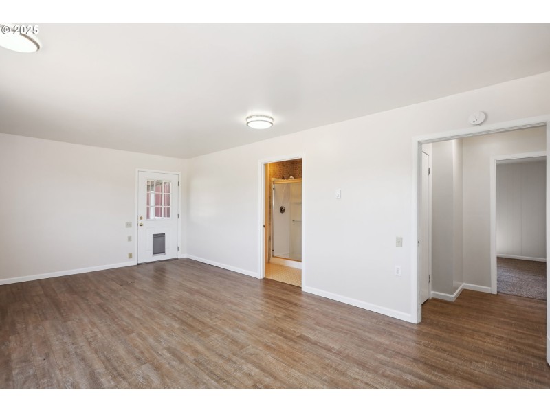 Bedroom, Owner's Suite