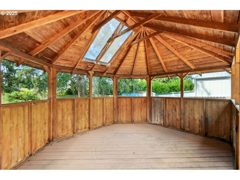 Gazebo