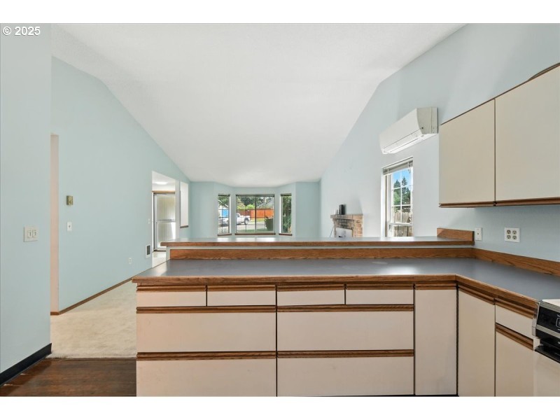 Kitchen/Living Room