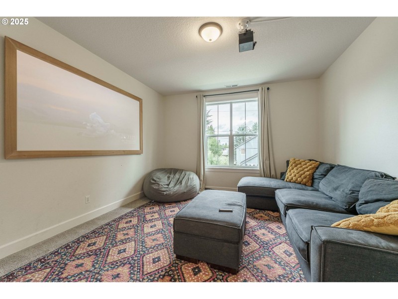 Media Room