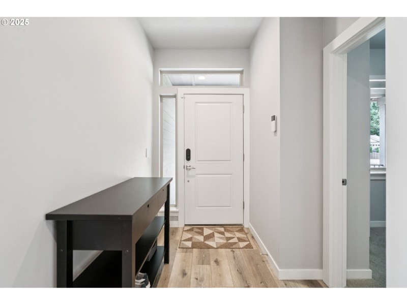 Entrance/Foyer