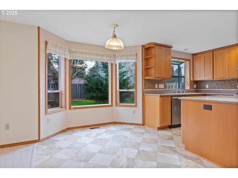 Kitchen/Nook