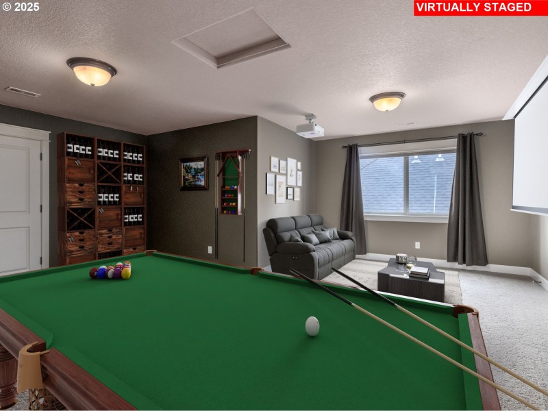 Bonus Room