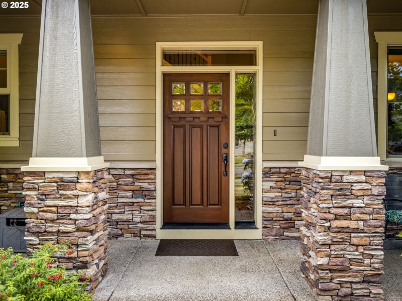 Entrance/Foyer