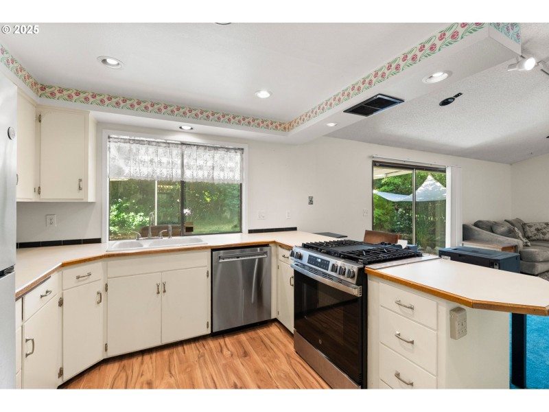 Kitchen/Family Room