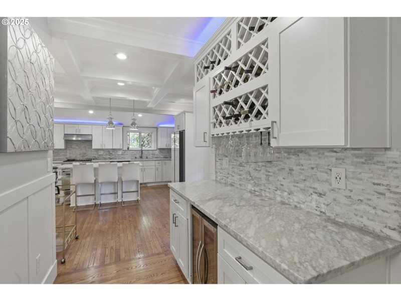 Butler's Pantry