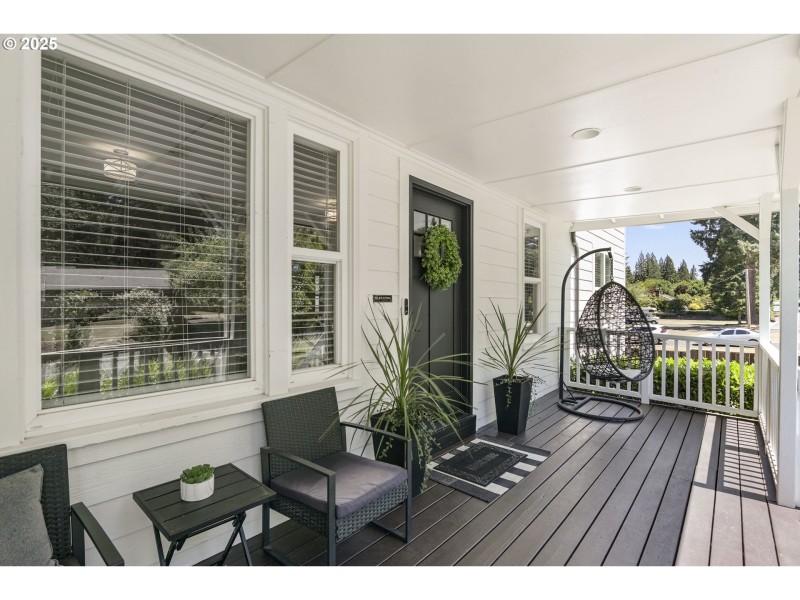 Porch