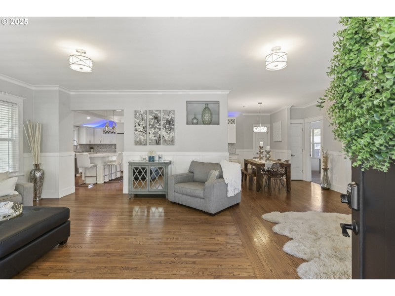 Entrance/Foyer