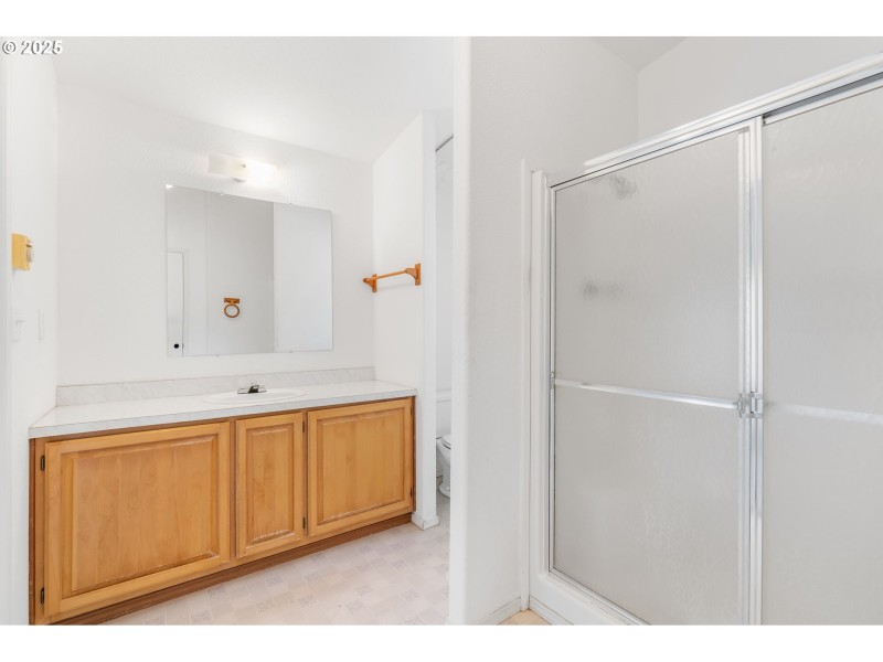 Attached Bathroom #1