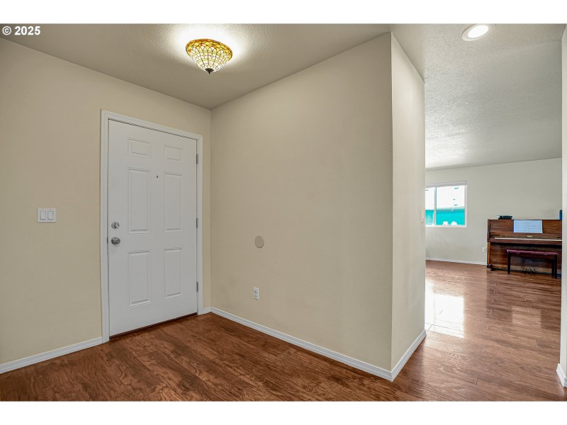Entrance/Foyer