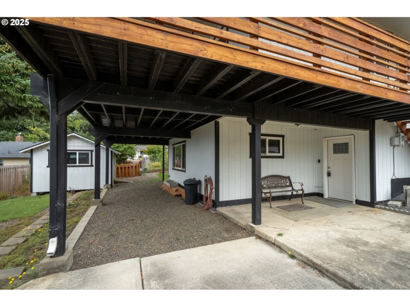 Carport