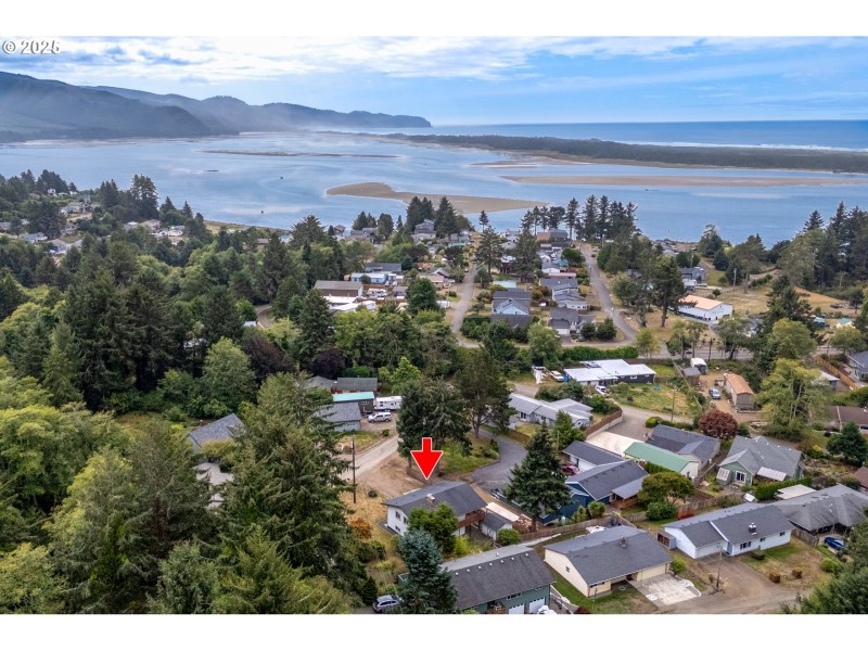 Drone View/UAV