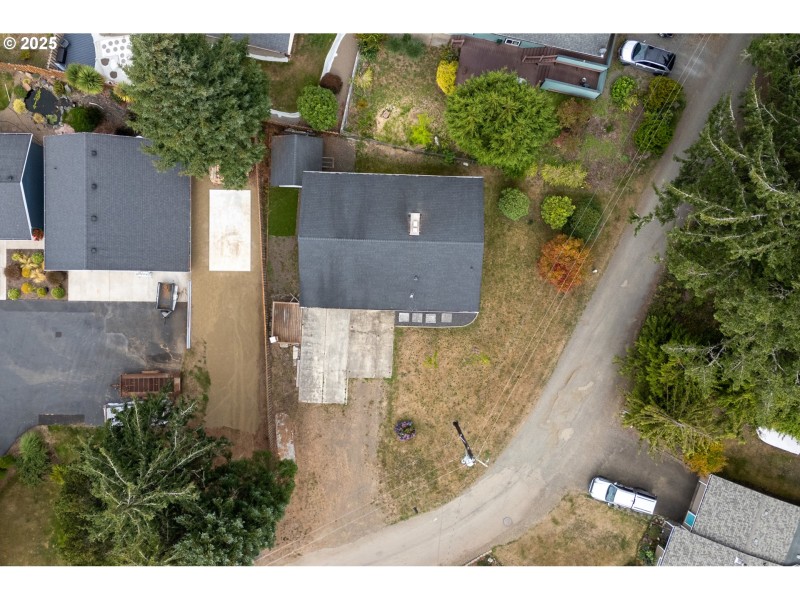 Drone View/UAV