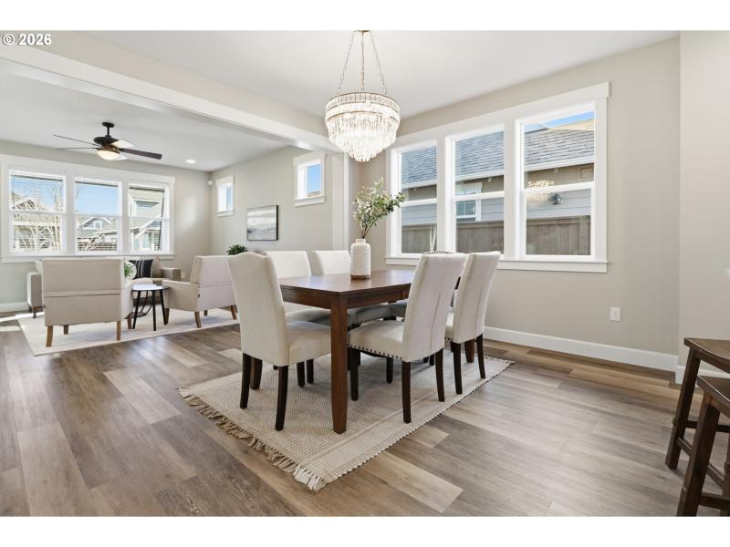 Living Room/Dining Room