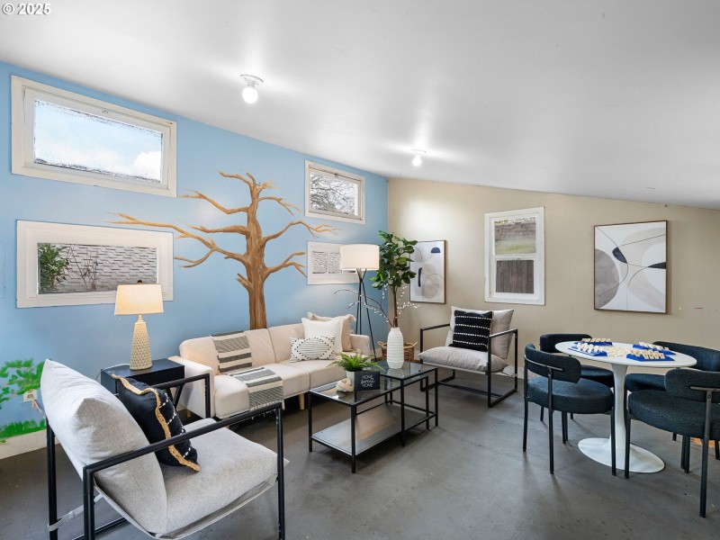 Bonus Room