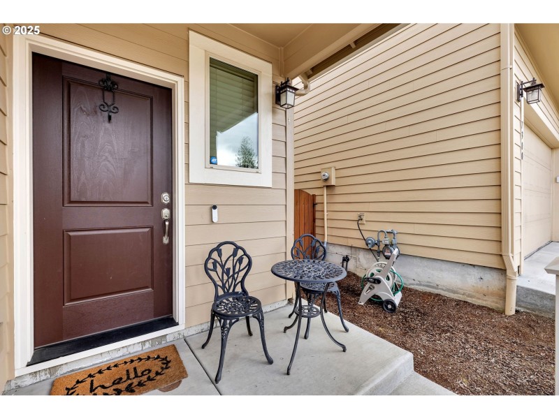 Entrance/Foyer