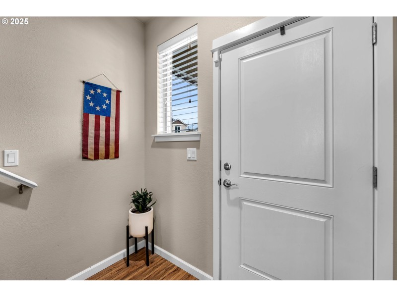 Entrance/Foyer