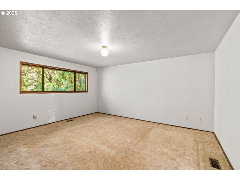 Bedroom, Owner's Suite