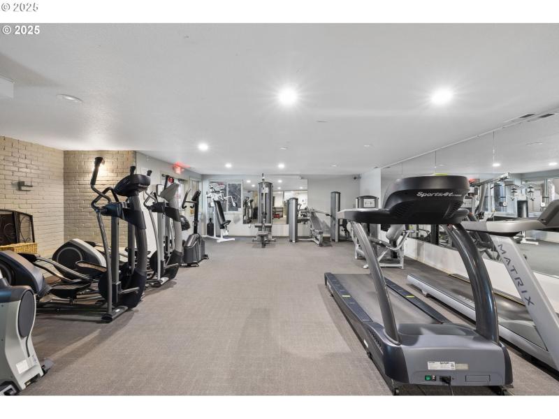 Community Recreation Center