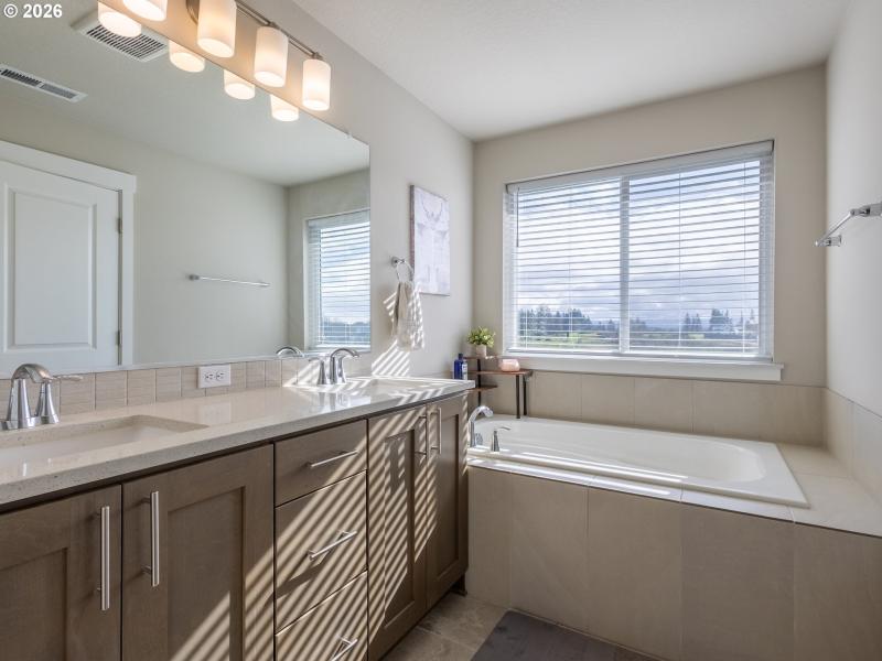 Attached Bathroom #1