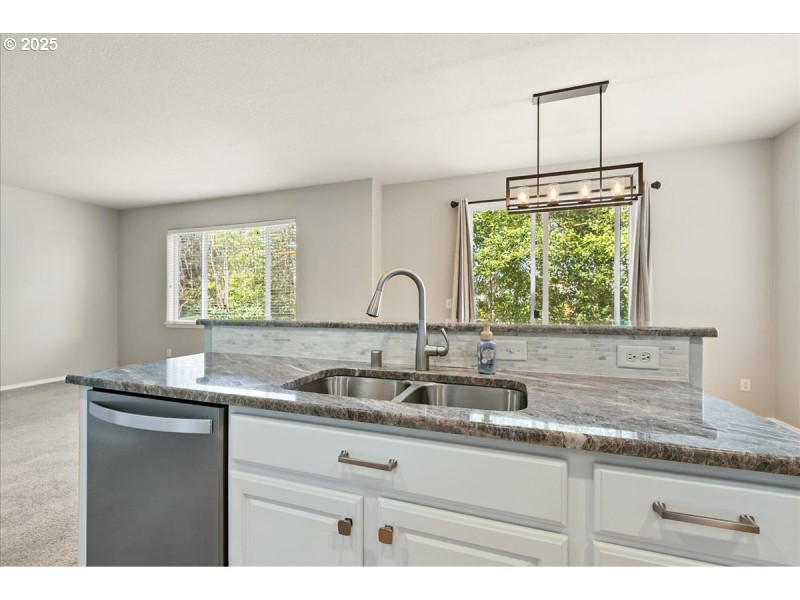 Kitchen/Family Room