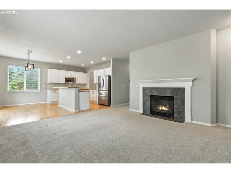 Kitchen/Family Room