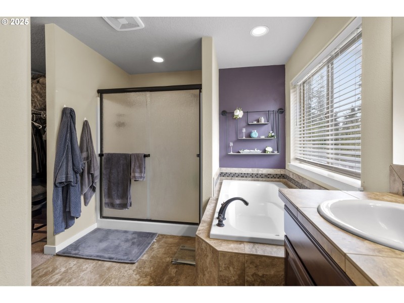 Owner's Suite Bathroom
