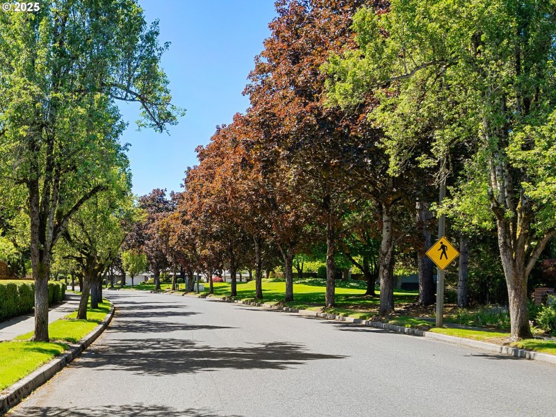 Community Amenities