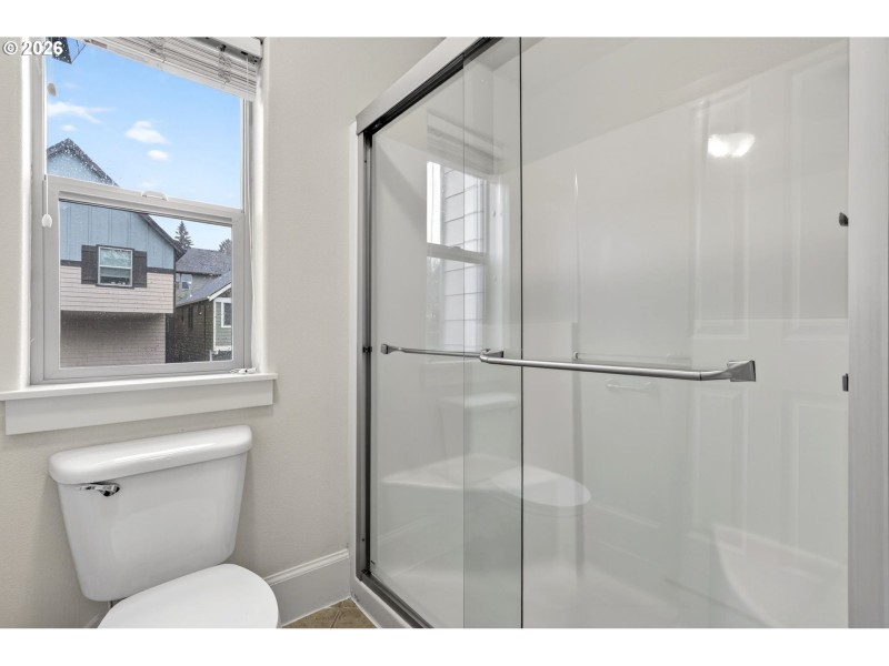 Owner's Suite Bathroom