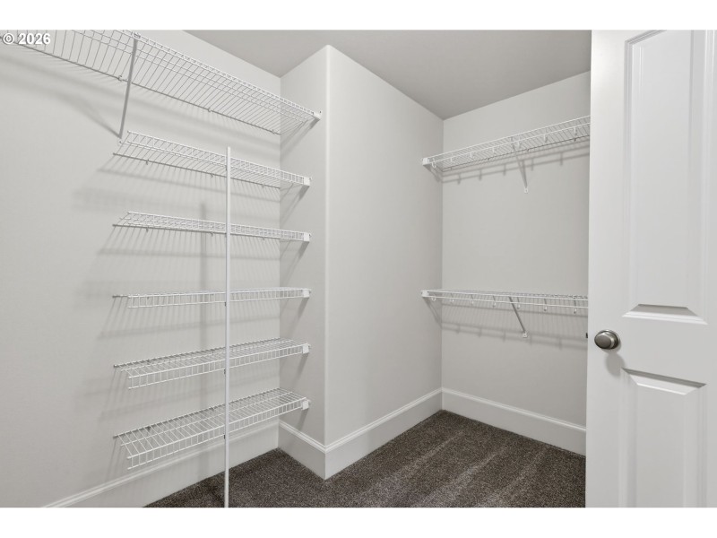 Owner's Suite Bedroom