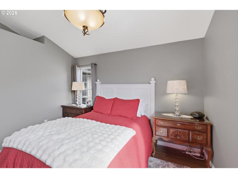 Bedroom, Owner's Suite