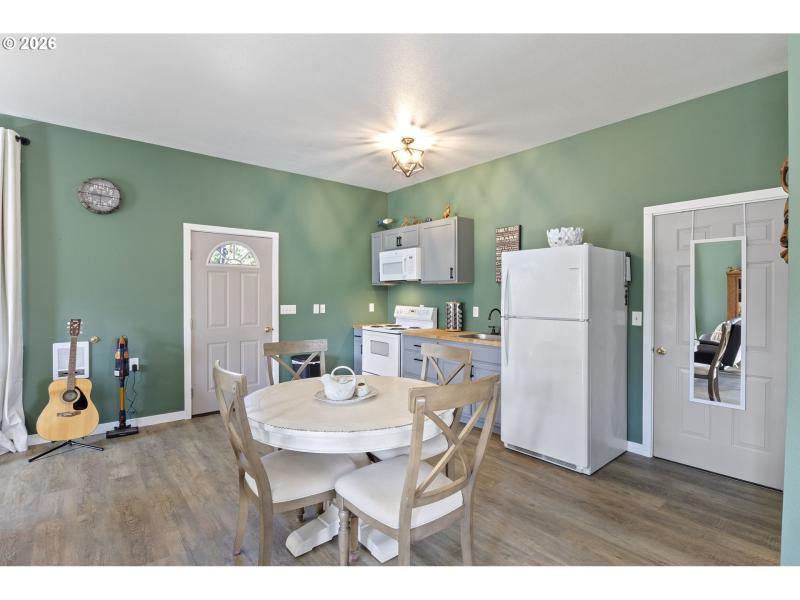 Accessory Dwelling Unit