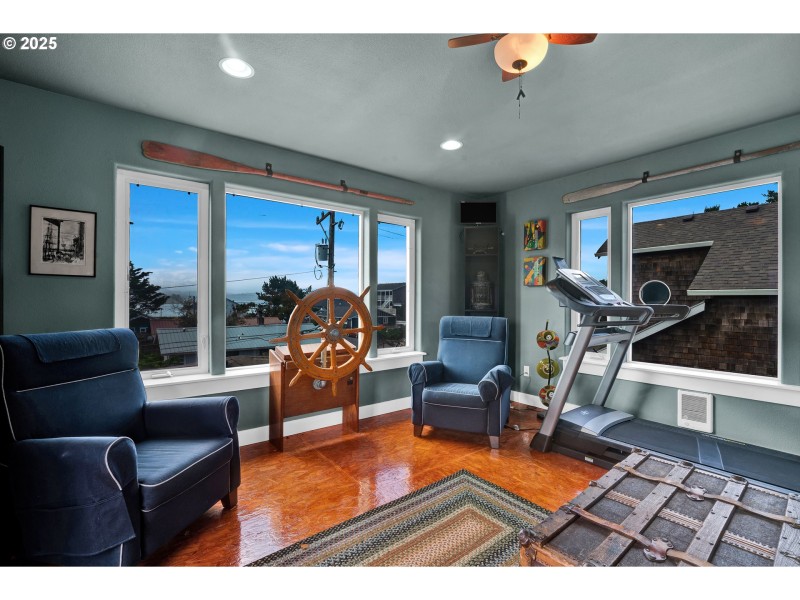 Bonus Room