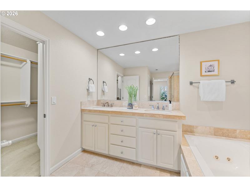 Attached Bathroom #1