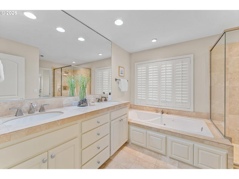 Attached Bathroom #1