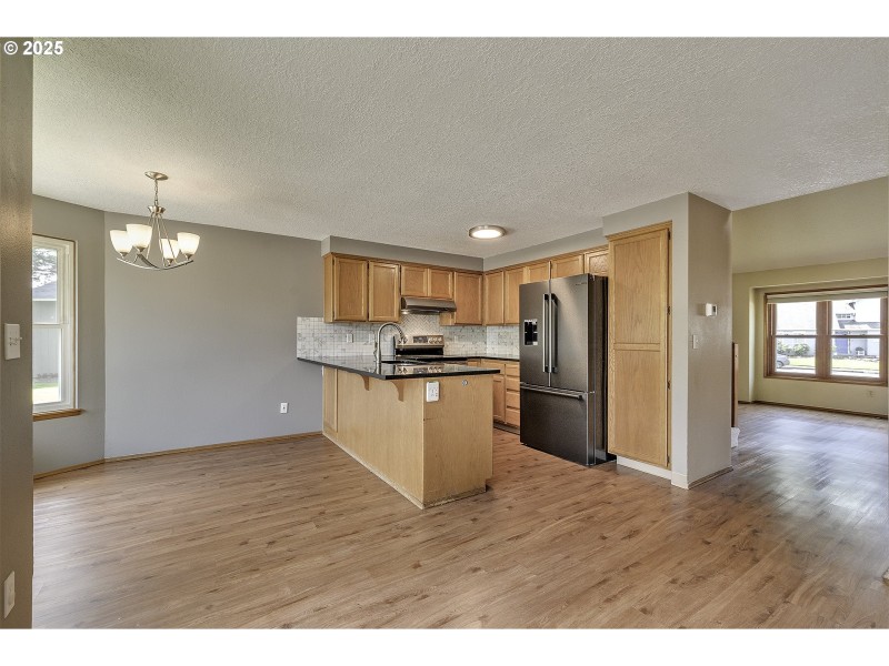 Kitchen/Nook